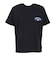 クイックシルバー（Quiksilver）PALM HORIZON 半袖Tシャツ 26SPQST261610YBLK