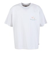 クイックシルバー(Quiksilver)CA HIGH LINER 半袖Tシャツ 26SPQST261608YWHT