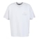 クイックシルバー（Quiksilver）CA HIGH LINER 半袖Tシャツ 26SPQST261608YWHT