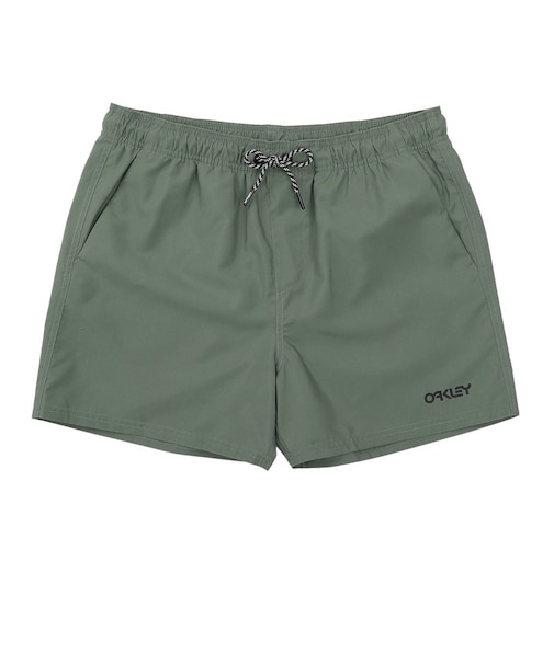 オークリー（OAKLEY）VOLLEY 16インチ ビーチショーツ FOA404310-74O