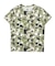 チャムス（CHUMS）ランニングパターンドTシャツ CH01-2641-Z403