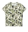 チャムス（CHUMS）ランニングパターンドTシャツ CH01-2641-Z403
