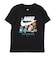 ナイキ（NIKE）ジュニア NSW BOXY REST 半袖Tシャツ II9940-010