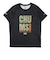 チャムス（CHUMS）ランニング マラソンTシャツ CH01-2769-K001
