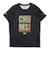 チャムス（CHUMS）ランニング マラソンTシャツ CH01-2769-K001