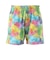 チャムス（CHUMS）ランニング ショートパンツ CH13-1433-Z400