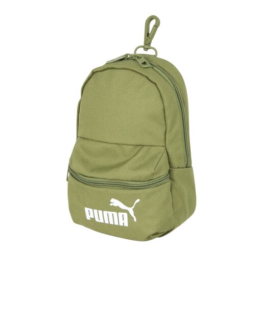 プーマ（PUMA）フェイズ ミニ バックパック 2L 05436512