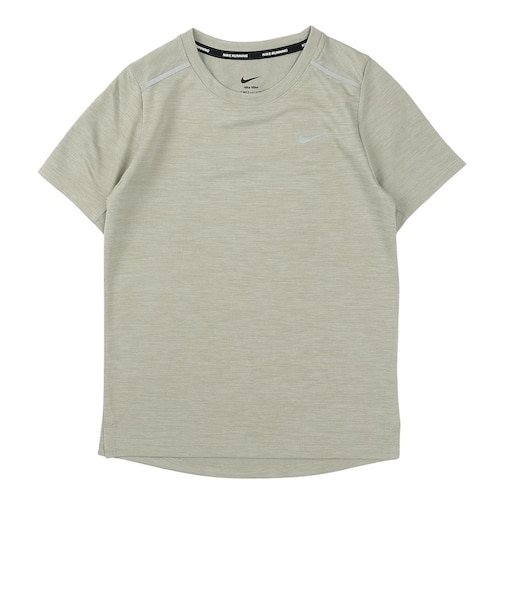 ナイキ（NIKE）ジュニア ドライフィット マイラー 半袖Tシャツ トップ IF2425-304