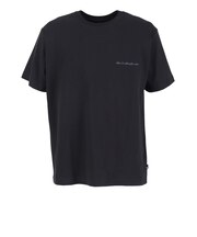 クイックシルバー（Quiksilver）DOUBLE PG 半袖Tシャツ 26SPQST261609YBLK
