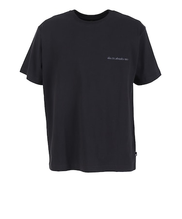 クイックシルバー（Quiksilver）DOUBLE PG 半袖Tシャツ 26SPQST261609YBLK