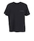 クイックシルバー（Quiksilver）DOUBLE PG 半袖Tシャツ 26SPQST261609YBLK