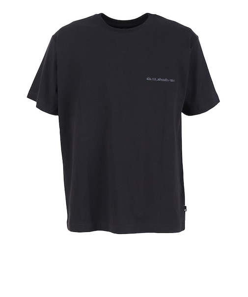 クイックシルバー（Quiksilver）DOUBLE PG 半袖Tシャツ 26SPQST261609YBLK