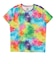 チャムス（CHUMS）ランニングパターンドTシャツ CH01-2641-Z400
