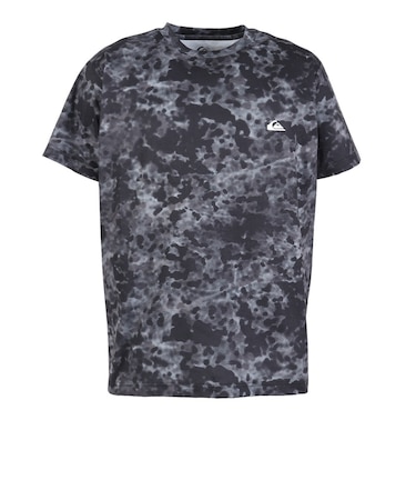 クイックシルバー（Quiksilver）FONT QSMW 半袖サーフTシャツ 26SPQLY261020BLK2