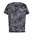 クイックシルバー（Quiksilver）FONT QSMW 半袖サーフTシャツ 26SPQLY261020BLK2