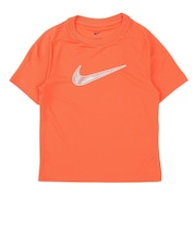 ナイキ（NIKE）ジュニア ドライフィット マルチ 半袖Tシャツ トレーニング トップ HBR IF2430-842