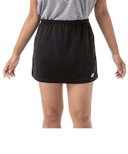ヨネックス（YONEX）テニスウェア レディース スカート インナースパッツ付き 26170-007