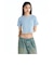ディーシーシューズ（DC SHOES）TELECO ショート 半袖Tシャツ 26SPLST261313BLS