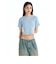 ディーシーシューズ（DC SHOES）TELECO ショート 半袖Tシャツ 26SPLST261313BLS