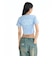 ディーシーシューズ（DC SHOES）HIDDEN ショート 半袖Tシャツ 26SPLST261314BLS