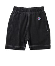 チャンピオン（CHAMPION）キッズ ショーツ CK-D501 055