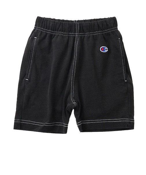 チャンピオン（CHAMPION）キッズ ショーツ CK-D501 055