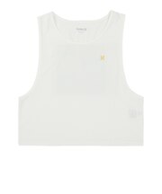 ハーレー（HURLEY）PHANTOM バック フラワーボックス ロゴ スリーブレス トップス 水陸両用 WASL261005-WHT2