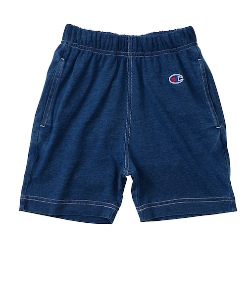 チャンピオン（CHAMPION）キッズ ショーツ CK-D501 330