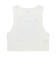 ハーレー（HURLEY）PHANTOM バック フラワーボックス ロゴ スリーブレス トップス 水陸両用 WASL261005-WHT1