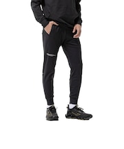ミズノ（MIZUNO）ソフトストレッチ スウェット ジョガーパンツ P2MDD06509