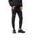 ミズノ（MIZUNO）ソフトストレッチ スウェット ジョガーパンツ P2MDD06509