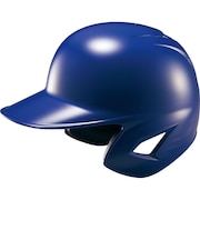 ゼット(ZETT)野球 軟式 打者用ヘルメット BHL380-2500