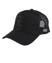 ライズ(RYZ)Rロゴメッシュキャップ RZ20ST26SS0030 BLK