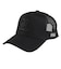 ライズ（RYZ）Rロゴメッシュキャップ RZ20ST26SS0030 BLK