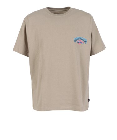 クイックシルバー（Quiksilver）PALM HORIZON ST 半袖Tシャツ 26SPQST261610YKHA