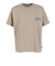 クイックシルバー（Quiksilver）PALM HORIZON ST 半袖Tシャツ 26SPQST261610YKHA