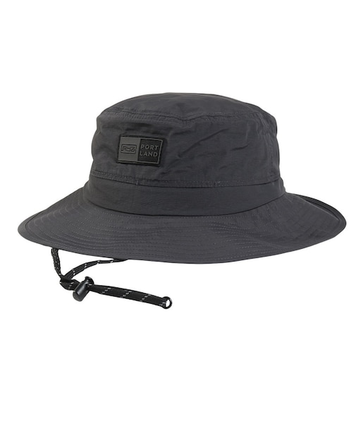 ライズ（RYZ）ベンチレーションハット RZ20ST26SS0028 CGRY