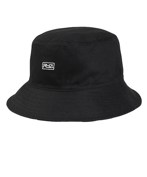 ライズ（RYZ）リバーシブルハット RZ20ST26SS0029 BLK