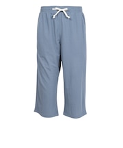 クー（Coo.）COOL TOUCH CAPRI パンツ 871C6HT0001 SAX