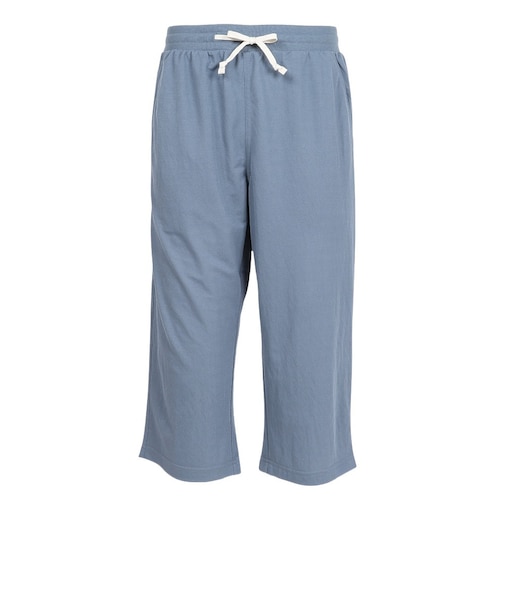 クー（Coo.）COOL TOUCH CAPRI パンツ 871C6HT0001 SAX