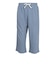 クー（Coo.）COOL TOUCH CAPRI パンツ 871C6HT0001 SAX