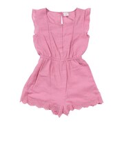アバクロンビー&フィッチ(Abercrombie & Fitch)AFG SLEEVE EYELET ロンパース 43AM18-AMR