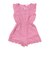 アバクロンビー&フィッチ（Abercrombie & Fitch）AFG SLEEVE EYELET ロンパース 43AM18-AMR