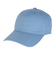 エルケクス（ELKEX）ベーシックキャップ EXM6SP0019 BLU
