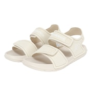 ニューバランス(new balance)ジュニア SPSD v1 ストラップサンダル ベージュ YSPSD97S M