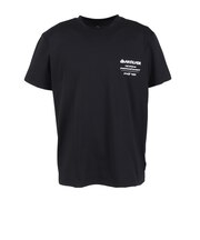 クイックシルバー（Quiksilver）HAND DRAWN 半袖Tシャツ 26SPQLY261022BLK1