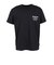 クイックシルバー（Quiksilver）HAND DRAWN 半袖Tシャツ 26SPQLY261022BLK1