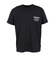 クイックシルバー（Quiksilver）HAND DRAWN 半袖Tシャツ 26SPQLY261022BLK1