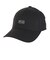 ライズ（RYZ）レーザーカットメッシュキャップ RZ20ST26SS0031 BLK