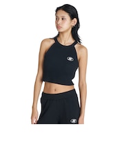 ディーシーシューズ（DC SHOES）テレコ SHORT HNTT タンクトップ 26SU LSL262311 BLK